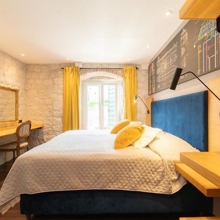 Hotel Domus Maritima Trogir Exteriér fotografie