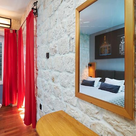 Hotel Domus Maritima Trogir Exteriér fotografie