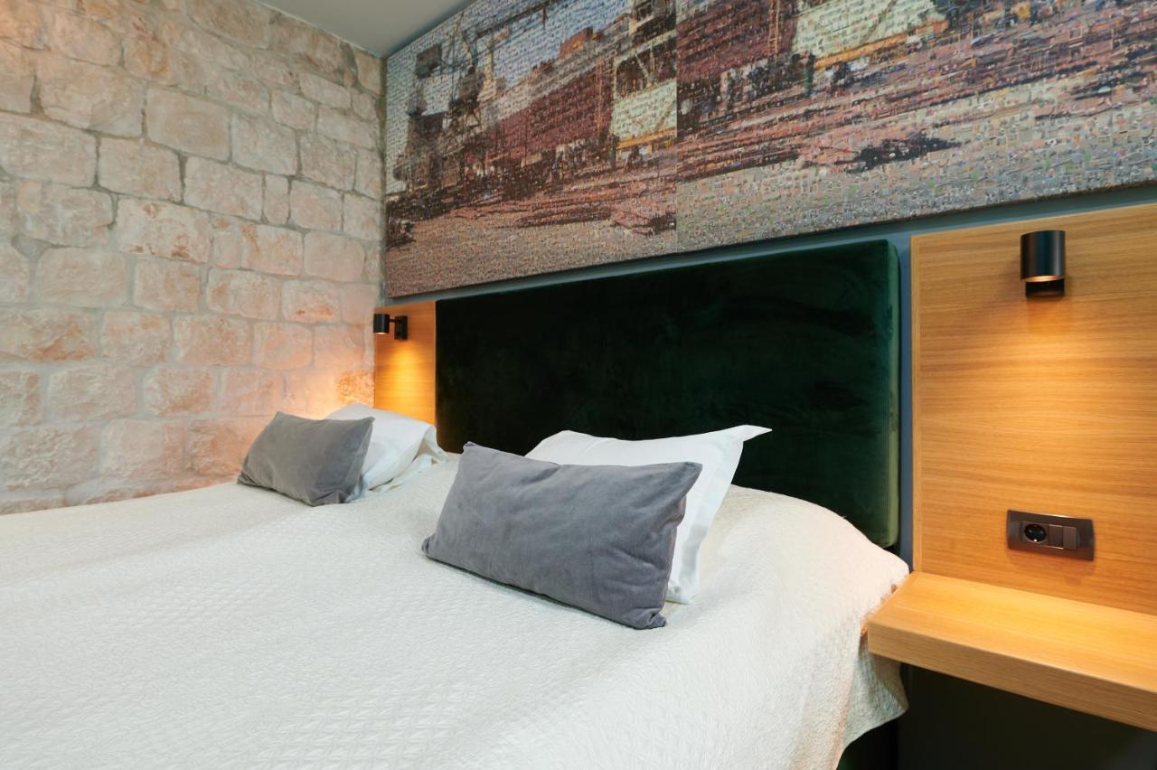 Hotel Domus Maritima Trogir Exteriér fotografie