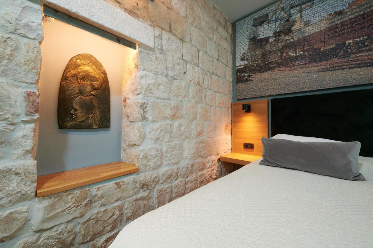 Hotel Domus Maritima Trogir Exteriér fotografie