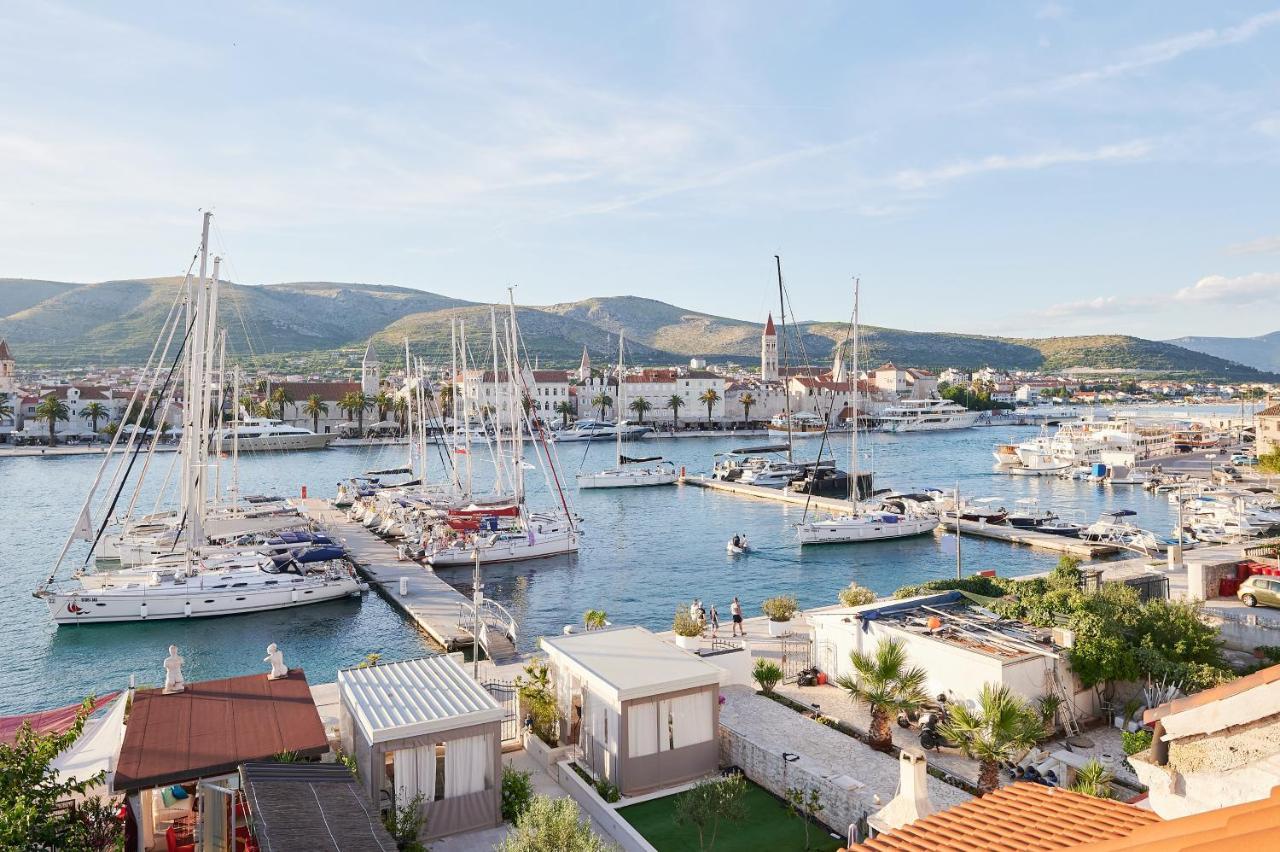Hotel Domus Maritima Trogir Exteriér fotografie