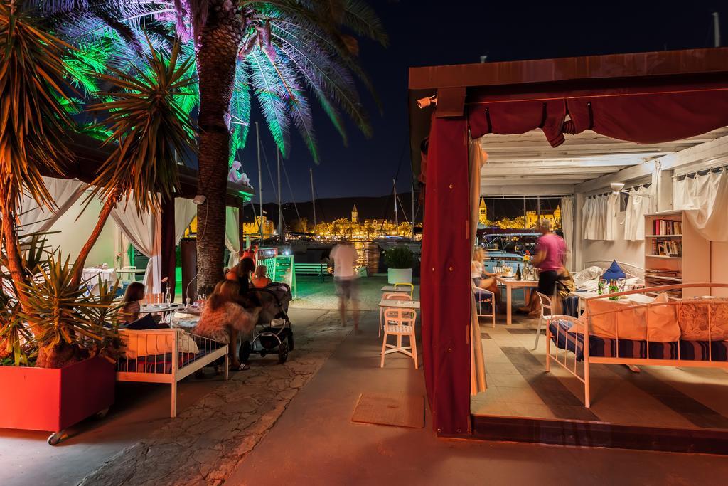 Hotel Domus Maritima Trogir Exteriér fotografie