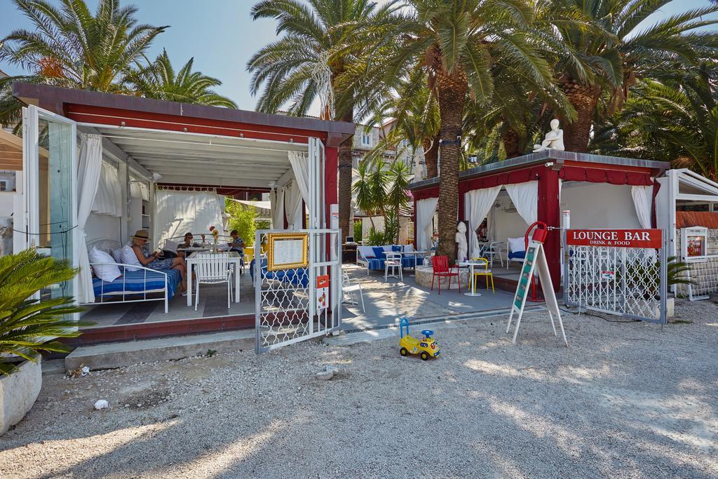 Hotel Domus Maritima Trogir Exteriér fotografie